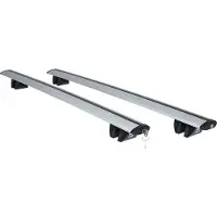 CRUZ dakdragerset Airo R - BMW X5 (E70) (2007-2013)