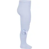 Condor Maillot Grosgrain Strik | 2482/1 | Lichtblauw | 31-34 | maat 8