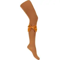 Condor Maillot Velvet Strik | 2489/1 | Cinnamon/Cognac/Bruin | 31-34 | maat 8