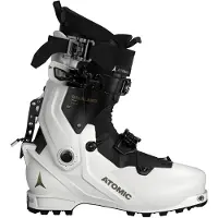 Atomic Backland Pro Woman Touring Ski Boots Wit,Zwart 24.0-24.5