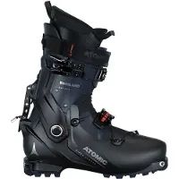Atomic - Toerski schoenen - Backland Expert voor Heren - Maat 29/29,5 - Zwart