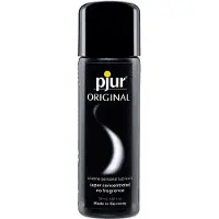 Pjur - Glijmiddel Siliconen - Original - 30 ml - Geurloos