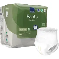 Abena Pants Light Large