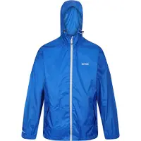 Regatta Waterdichte jas Pack-It III | Maat 4XL