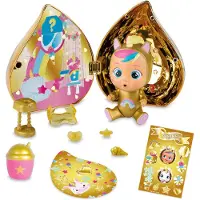 IMC Toys Cry Babies Magic Tears Gold