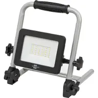 Brennenstuhl Oplaadbare LED Bouwlamp EL 2000 MA 20W