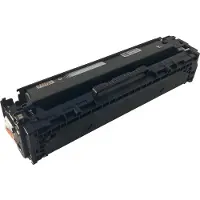 Canon Toner 731H BK Zwart Hoge capaciteit