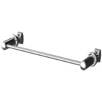 Eastbrook Rivassa handdoekbeugel 60cm chroom
