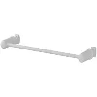 Eastbrook handdoekbeugel 60cm wit