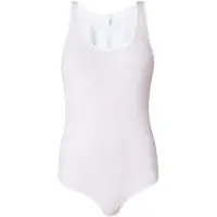 Oroblu Dolcevita body met ronde hals