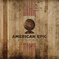 Bertus Distributie American Epic: The Collection (Boxset)