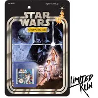 Star Wars - Classic Edition ()