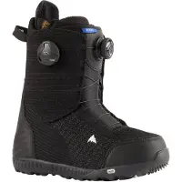 Burton - Dames snowboardschoenen - Ritual Ltd Black voor Dames - Maat 9 US - Zwart