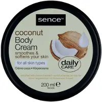 Sence Bodycrème Coconut 200 Ml