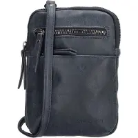Enrico Benetti Schoudertasje/Riemtasje Zoë Misty Navy Blauw