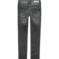 Raizzed Jeans Voor Kids Maat 92 Grijs