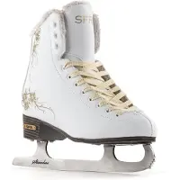 Sfr Skates Glitra Dames Schaatsen