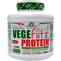 Amix Vegetfiit Eiwit Chocolade&karamel&pinda 2kg