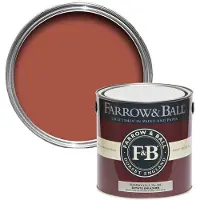Farrow & Ball Dead Flat Bamboozle No. 304 - 2,5L