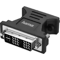 Hama 200340 Adapter Dvi Naar Vga
