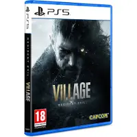 Resident evil village Standaard Meertalig PlayStation 5