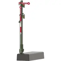 Märklin 70411 H0 Vormsein 3-standen Hoofdsein Kant-en-klaar model DB