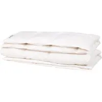 Balette - 90% Donzen Zomerdekbed - Enkel dekbed - Eenpersoons -155x220 cm