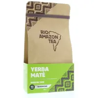 RIO Yerba mate kruidentheebuiltjes