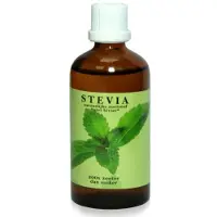 Beautylin 100% pure ARGAN OLIE 3x Stevia Niet Bitter Druppels 100 Ml