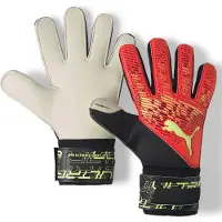 Puma Keepershandschoenen Ultra Grip 2 Rc Oranje Oranje - 30