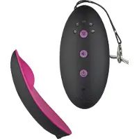 Ohmibod - Club Vibe 2.OH Vibrerende Slip