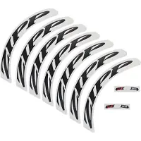 Zipp 808/disc Stickers