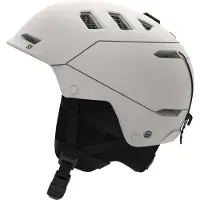 Salomon Husk Pro Helm White M 5659