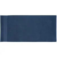 Beddinghouse Badlaken Sheer Donker Blauw