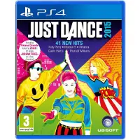 Just Dance 2015 (UK/Nordic) (Camera benodigd)