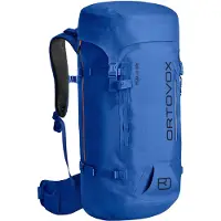 Ortovox - Rugzakken - Peak 40 Dry Just Blue voor Heren - Blauw