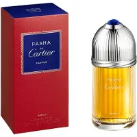 Cartier Herengeuren Pasha de Cartier Parfum 100 ml