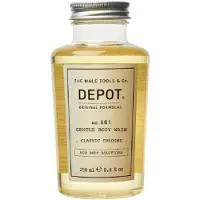 Depot NO. 601 Body Wash
