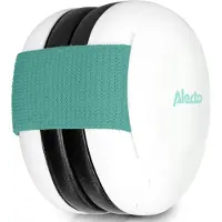 Alecto Gehoorbescherming Baby 1 St Accessoires