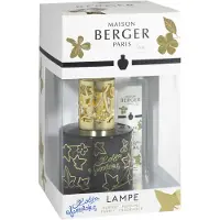 Maison Berger Lampe Berger Giftset Pure Lolita Lempicka Zwart