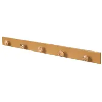 Broste Copenhagen Pebble kapstok - cinnamon