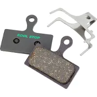 Kool Stop D635e E-bike Xtr/xt/slx Remblokken Schijfrem