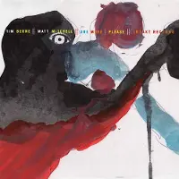 OUTHERE Tim Berne & Matt Mitchell - One More, Please (CD)