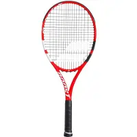 Babolat Boost Strike Tennis Racket Blauw 4
