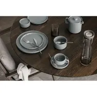 Blomus Theepot Pilar Mirage Gray 1L