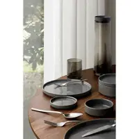 Blomus Pilar kom Ø11 cm Pewter