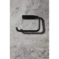 Blomus WC rolhouder Modo White