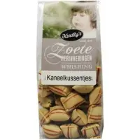 Kindly'S Kaneelkussentjes 140 Gr