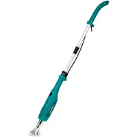 Vonroc Elektrische Onkruidbrander - 2000W - Incl. Barbecue mondstuk