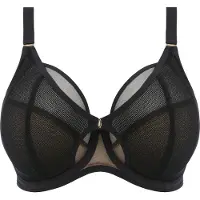 Elomi Voorgevormde bh Kintai | Maat: 90I | Kleur: Zwart